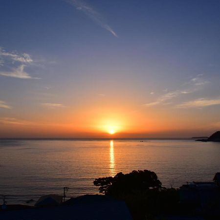 Auberge Fontaine Bleau Atami Atami  Ngoại thất bức ảnh