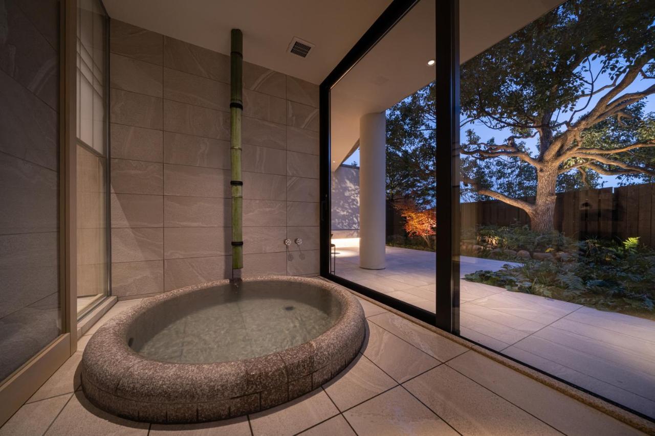 Auberge Fontaine Bleau Atami Atami  Ngoại thất bức ảnh