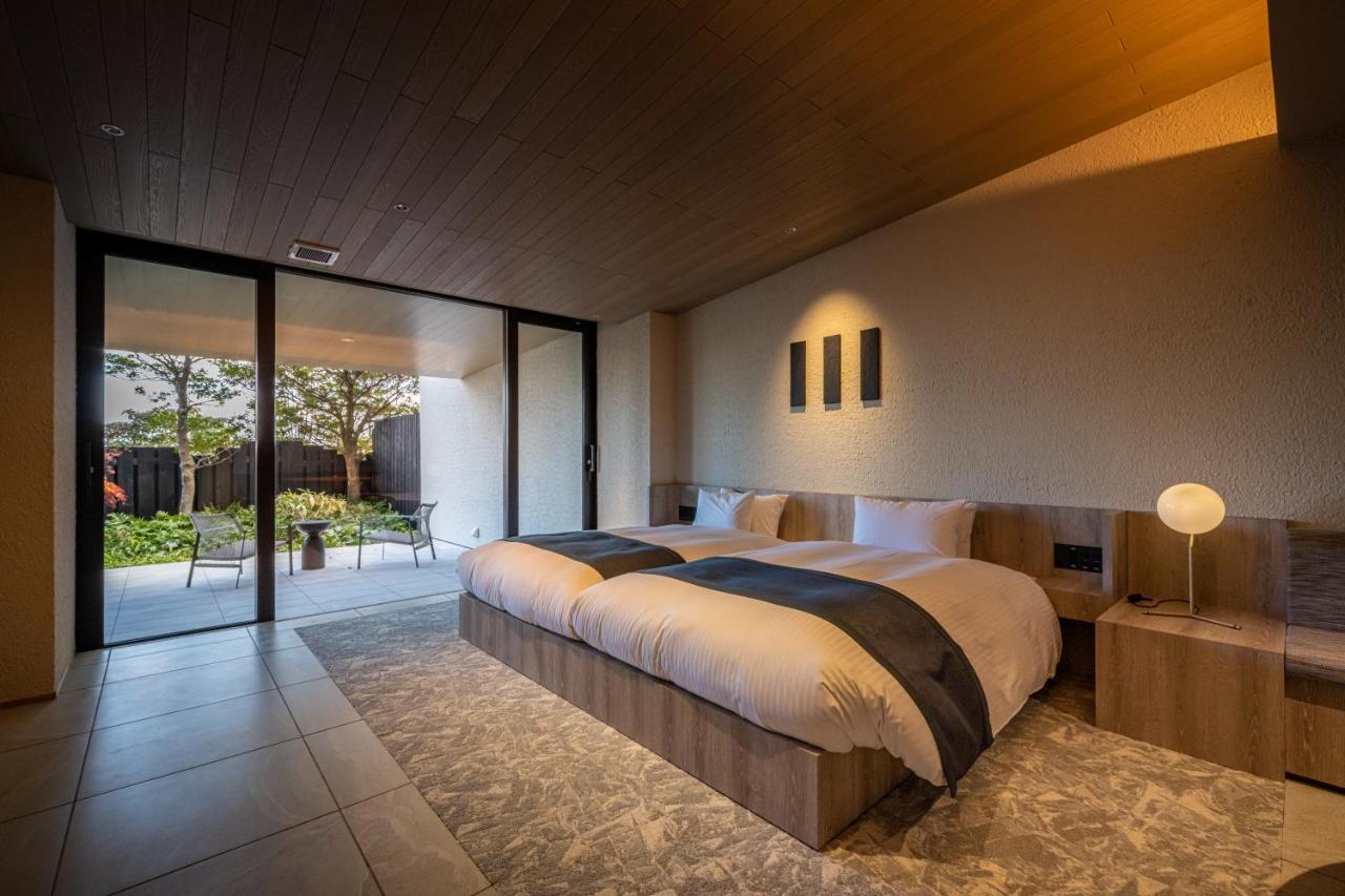 Auberge Fontaine Bleau Atami Atami  Ngoại thất bức ảnh