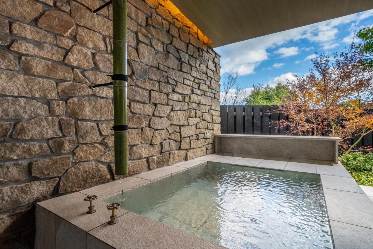 Auberge Fontaine Bleau Atami Atami  Ngoại thất bức ảnh