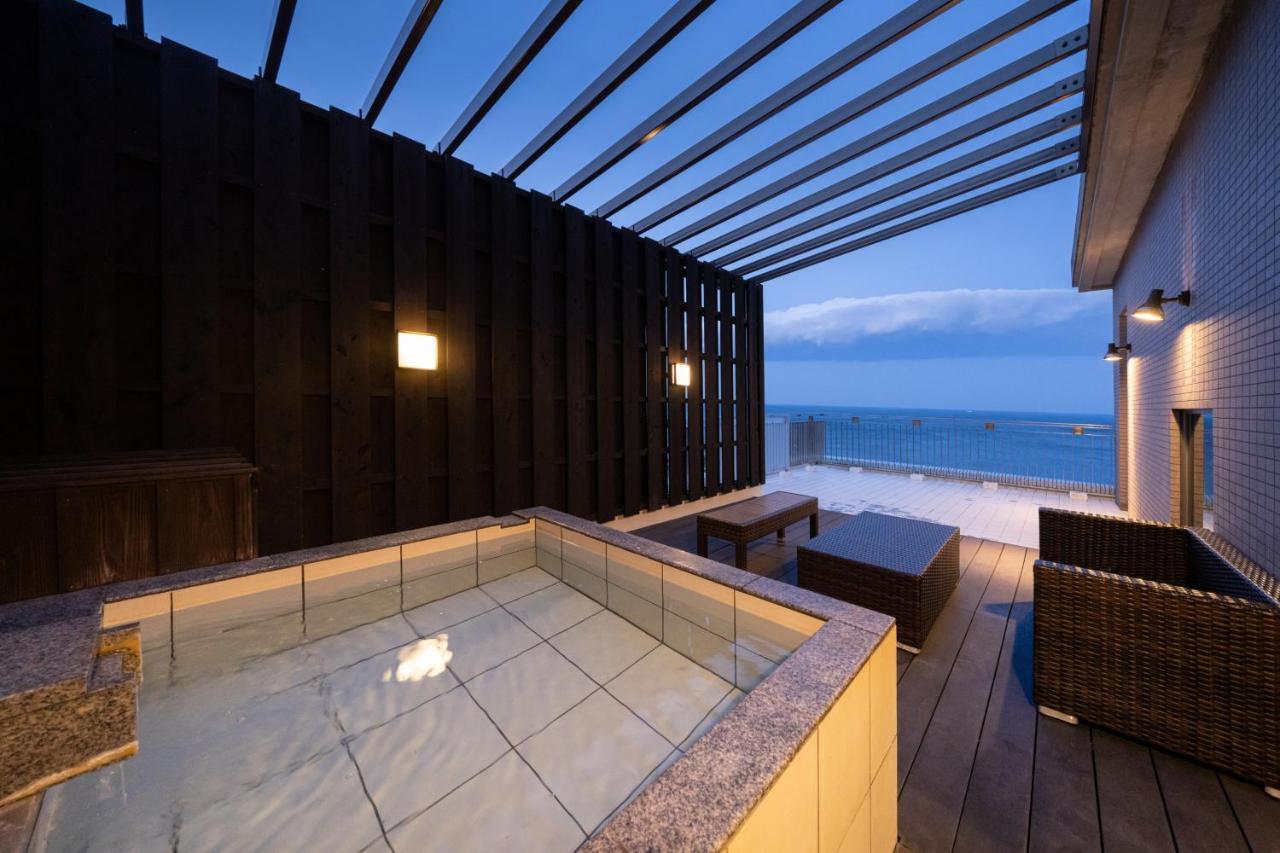Auberge Fontaine Bleau Atami Atami  Ngoại thất bức ảnh