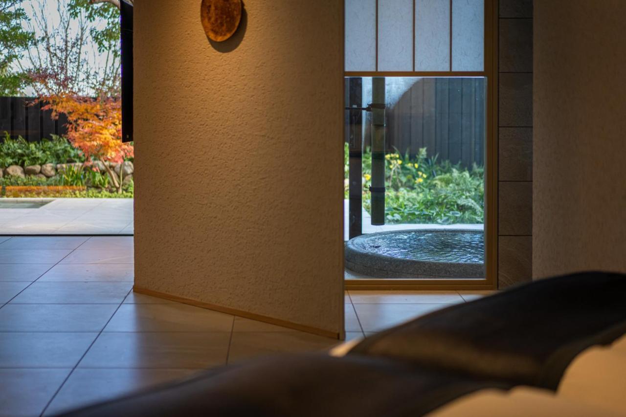 Auberge Fontaine Bleau Atami Atami  Ngoại thất bức ảnh