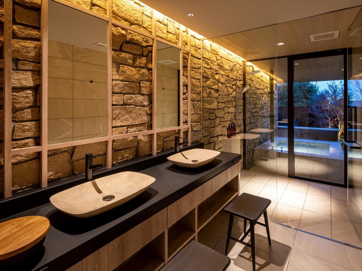 Auberge Fontaine Bleau Atami Atami  Ngoại thất bức ảnh