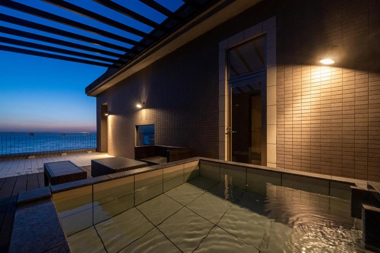 Auberge Fontaine Bleau Atami Atami  Ngoại thất bức ảnh