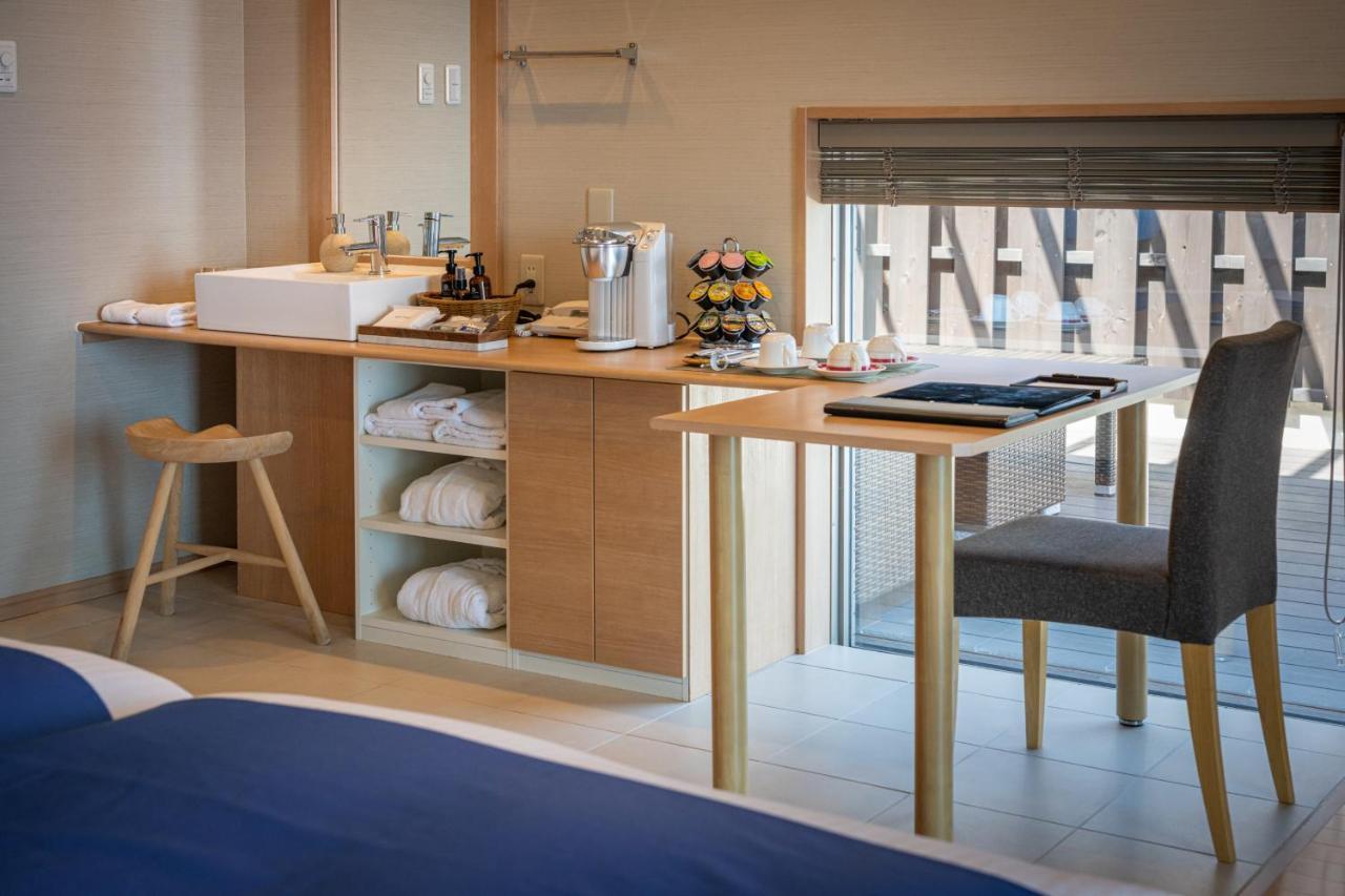 Auberge Fontaine Bleau Atami Atami  Ngoại thất bức ảnh