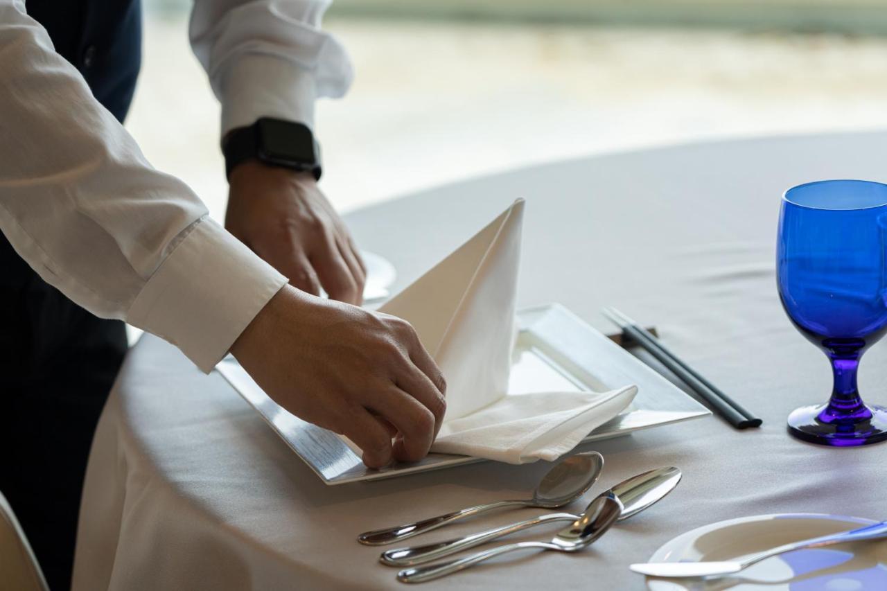 Auberge Fontaine Bleau Atami Atami  Ngoại thất bức ảnh