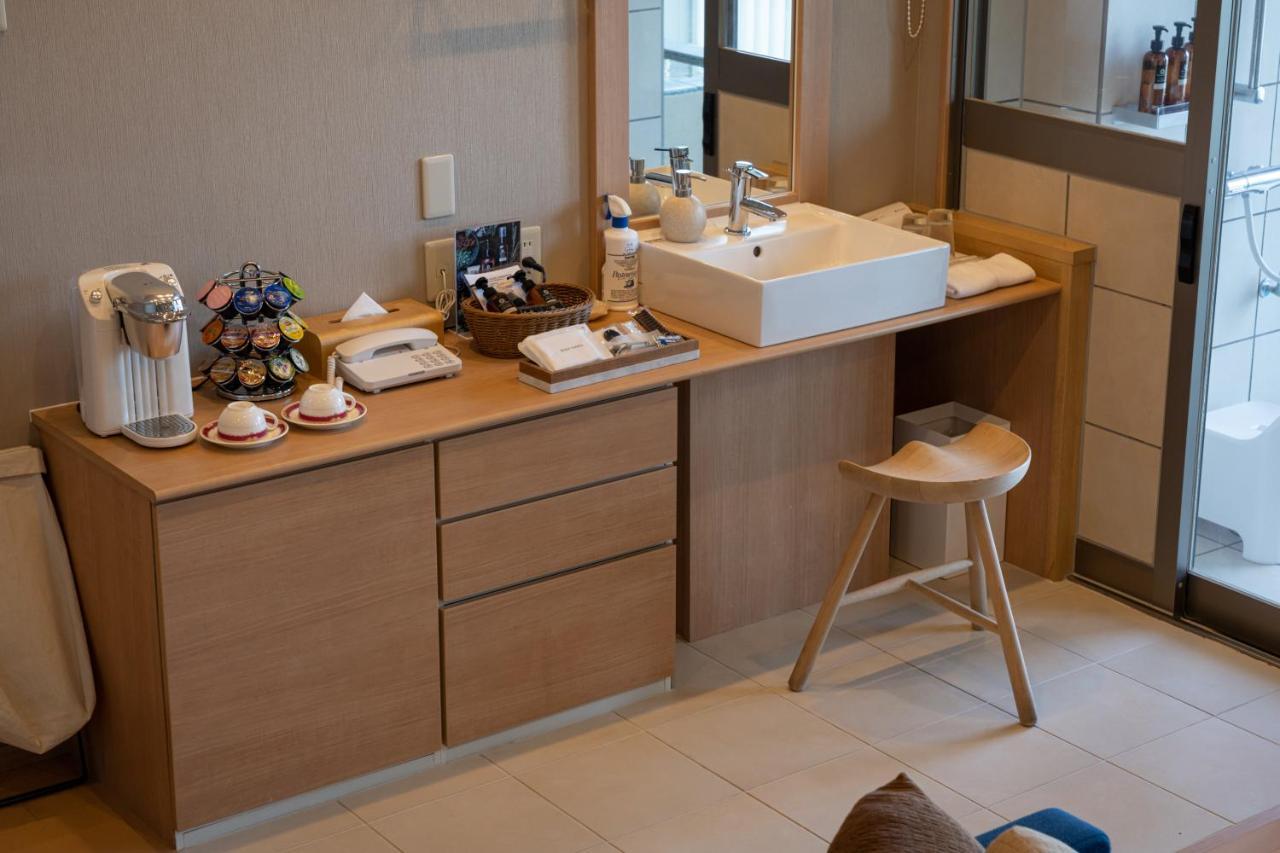 Auberge Fontaine Bleau Atami Atami  Ngoại thất bức ảnh