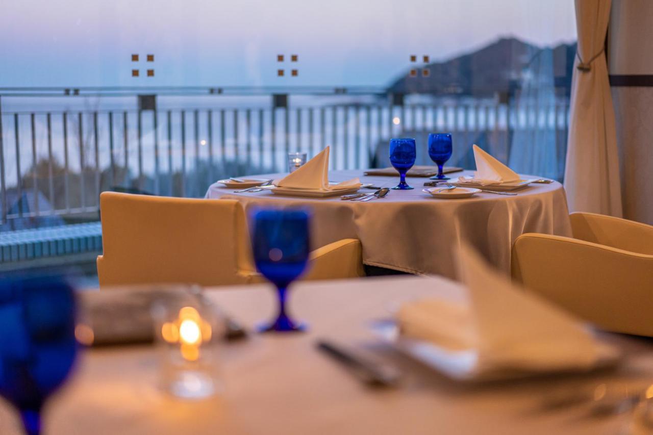 Auberge Fontaine Bleau Atami Atami  Ngoại thất bức ảnh