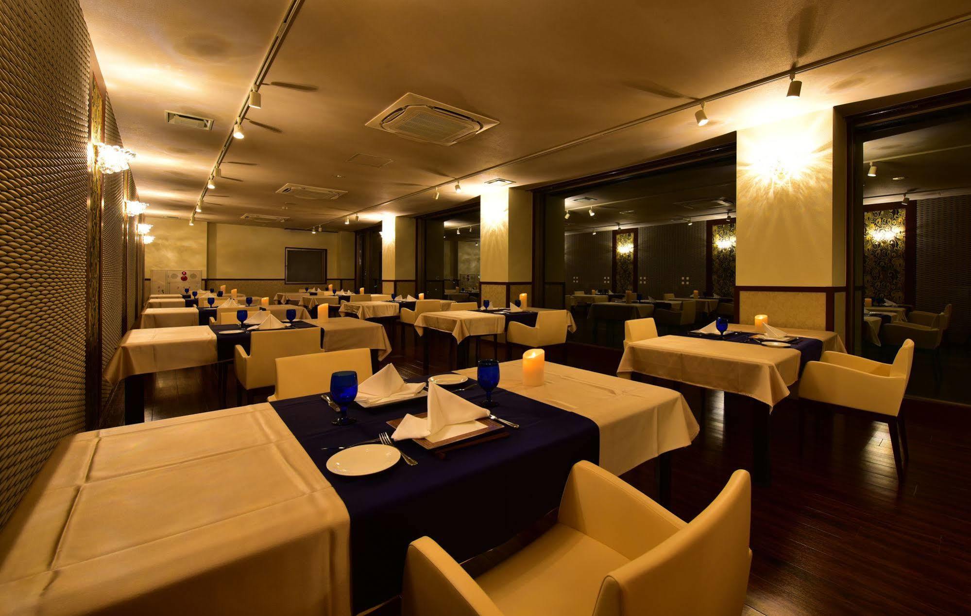 Auberge Fontaine Bleau Atami Atami  Ngoại thất bức ảnh