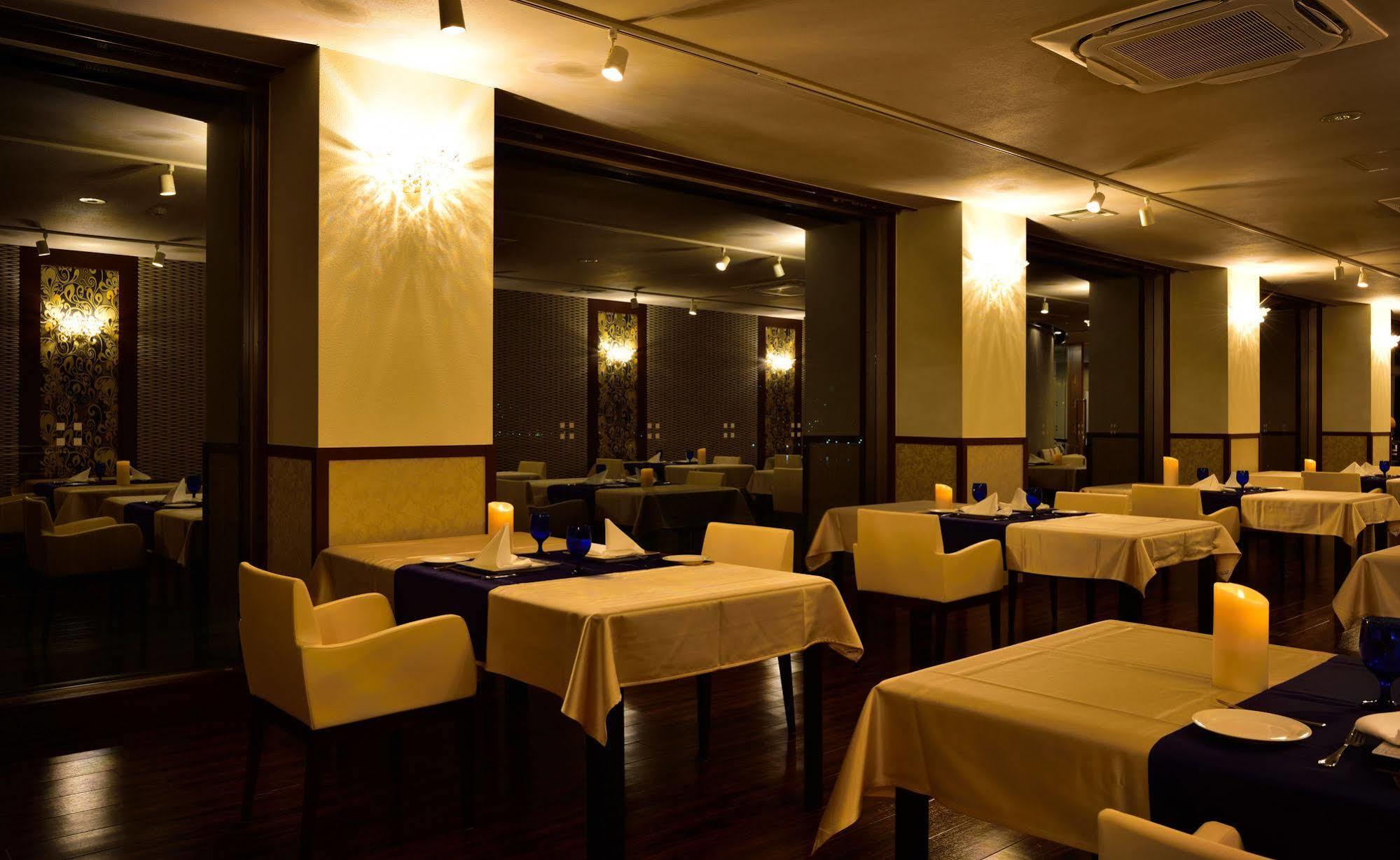 Auberge Fontaine Bleau Atami Atami  Ngoại thất bức ảnh