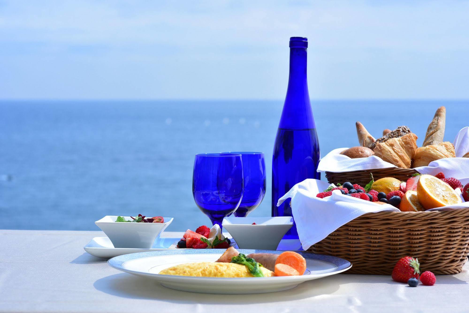 Auberge Fontaine Bleau Atami Atami  Ngoại thất bức ảnh